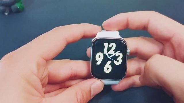 Watch 6 İwo 26 | En Ucuz APPLE WATCH 6 Replikası (TR 'De İLK) 🇹🇷 смотреть онлайн