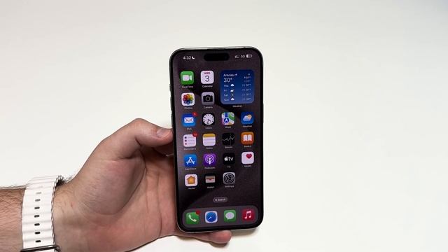 iOS 17.5 Beta 1 - I Wish I Had Those Features!! смотреть онлайн