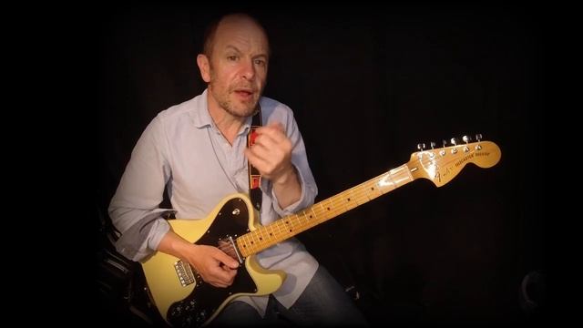 Guitar Chord Sequences - Making Predictions смотреть онлайн