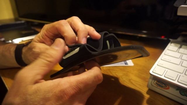 Minisuit SPORTY Armband + Key Holder for Apple iPhone 6 PLUS 5.5 Review смотреть онлайн