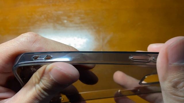 Ringke Air Clear TPU Silicone Phone Case for iPhone 12 Mini - Silent Unboxing смотреть онлайн
