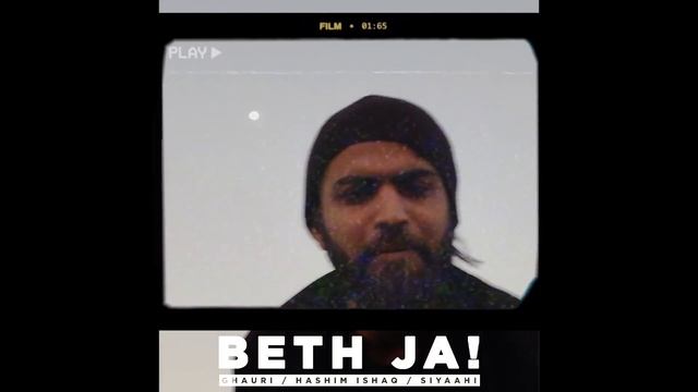 BETH JA - HASHIM ISHAQ, SIYAAHI & GHAURI | Ahmedabad se Karachi | KHI AMD RWP смотреть онлайн