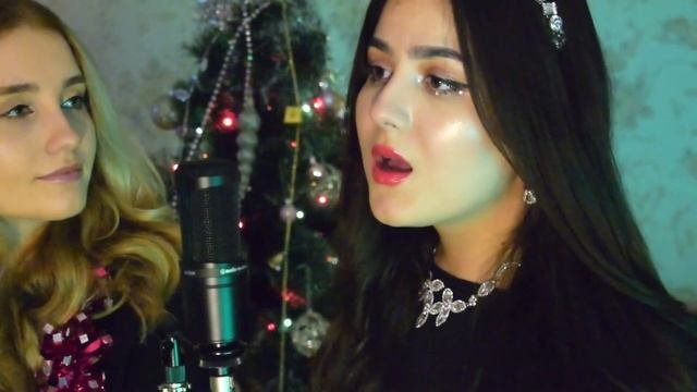 Wham! - Last Christmas 🎄 A Christmas Mashup 🎄 смотреть онлайн