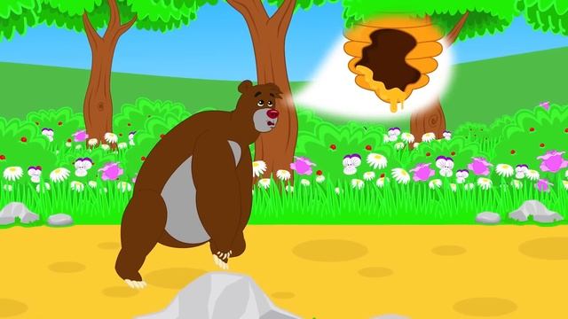 Yapabilirim | Sevimli Dostlar Bebek Şarkıları | Adisebaba TV Kids Songs and Nursery Rhymes смотреть онлайн