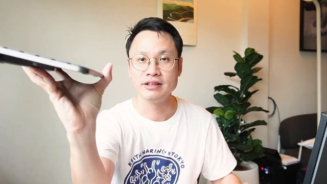 รีวิวความจริง 5นาที กับ Logitech MX KEYS MINI смотреть онлайн