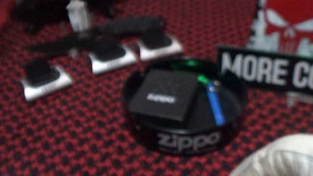 Zippo # More Assassins. смотреть онлайн