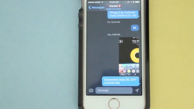 Top 10 iOS Apps of May 2017 смотреть онлайн