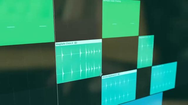 Start Up I A song made from 45 years of Apple sounds I Apple - реклама Apple смотреть онлайн