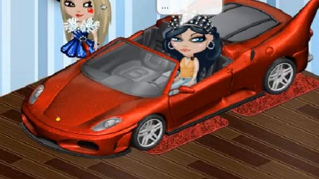 Я персона вип вип у меня есть джип джип смотреть онлайн