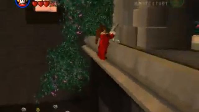 Прохождение LEGO Star Wars - The Video Game, часть 1 смотреть онлайн