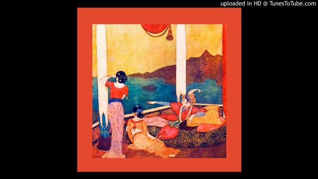 Horrid Red – Kamel Lights 2 смотреть онлайн