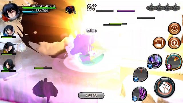 NxB NV: VOTE DOWN BELOW, WHO WON? 🙏🏼 TEAM Sasuke vs TEAM Naruto | Team Battles Episode 1 смотреть онлайн
