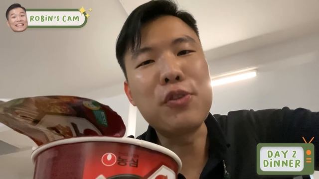 We Ate Our Favourite KDrama Food For 72 Hours! | 72 Hour Challenges | EP 55 смотреть онлайн