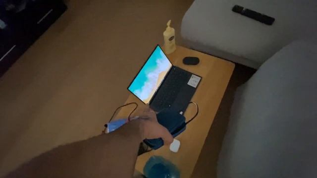 Ek Baar Vlog Mai Bola Tha Aur Subsbriber India Se Le Bhi Aaye 🥹 смотреть онлайн