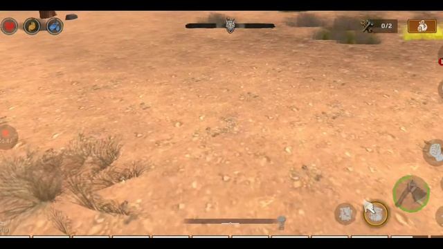Desert Nomad x Raft Survival - Gameplay смотреть онлайн