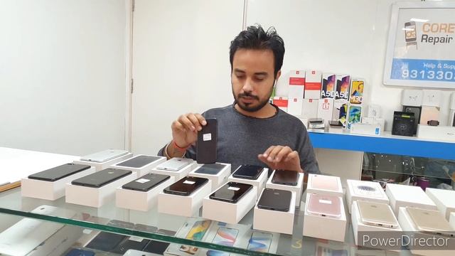 Apple iPhone 11 128gb Rs.30000/- and iphone 7 32gb Rs.11000/- used iphone at best price. смотреть онлайн