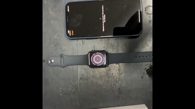 AppleEvent l Latest Apple Watch l series 6 magic l saylani l iPhone смотреть онлайн