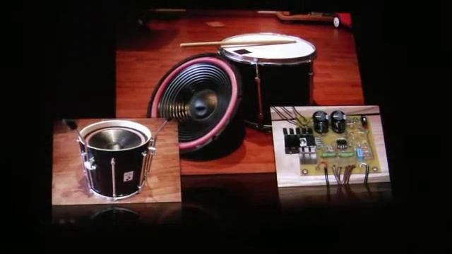 NoISE Final Presentation Part 3/4 смотреть онлайн