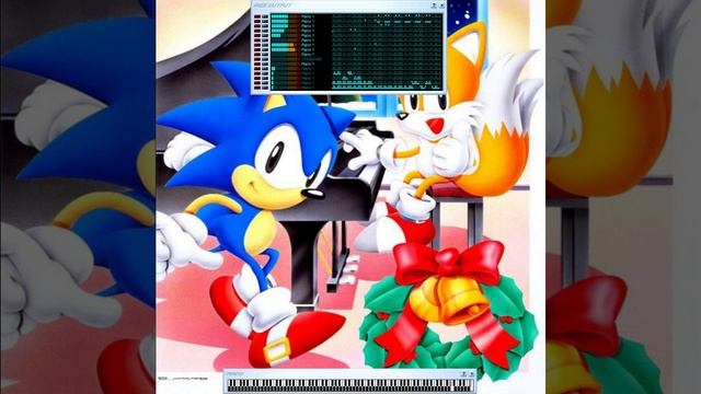 [Black MIDI] Bad Apple!! MLG Mode 7.62 million notes ~ Blast1113, Jinjenia and Cameron Troy Russell смотреть онлайн