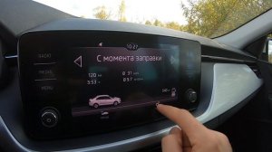 2020 SKODA RAPID 1.6L (110) POV TEST DRIVE