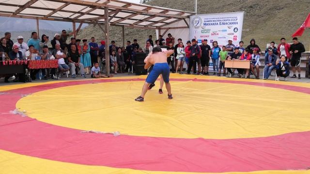 Турнир М.Елбаскина 2019.финал Богомоев(Эхирит)-Зунтоев(Бохан) смотреть онлайн