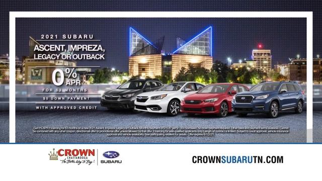 Crown Subaru - May смотреть онлайн
