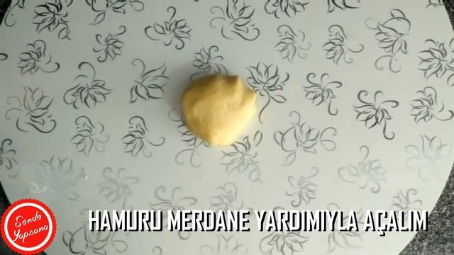 Kolay Elmalı Kurabiye Tarifi-Kurabiye Tarifleri #kurabiye смотреть онлайн