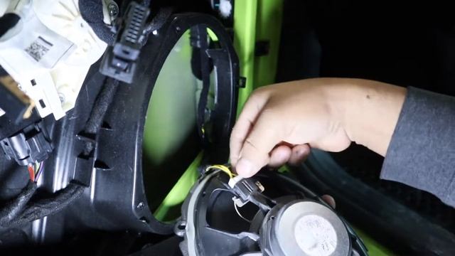 Door Speakers Upgrade for Your Jeep Renegade смотреть онлайн