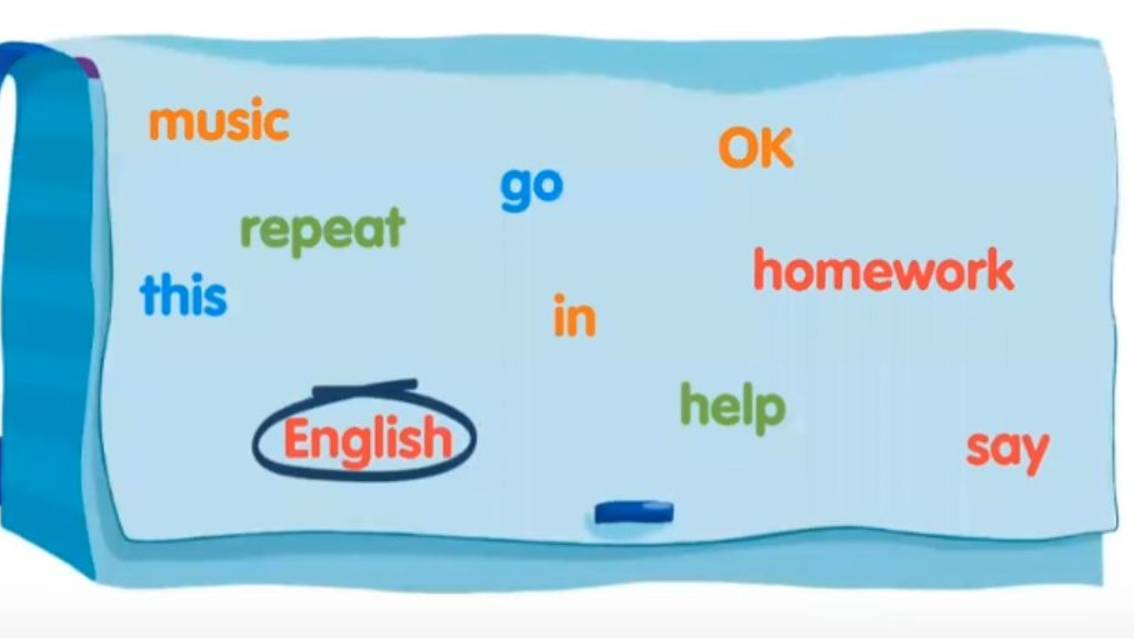 AS3 Unit 1 track 1.10 смотреть онлайн