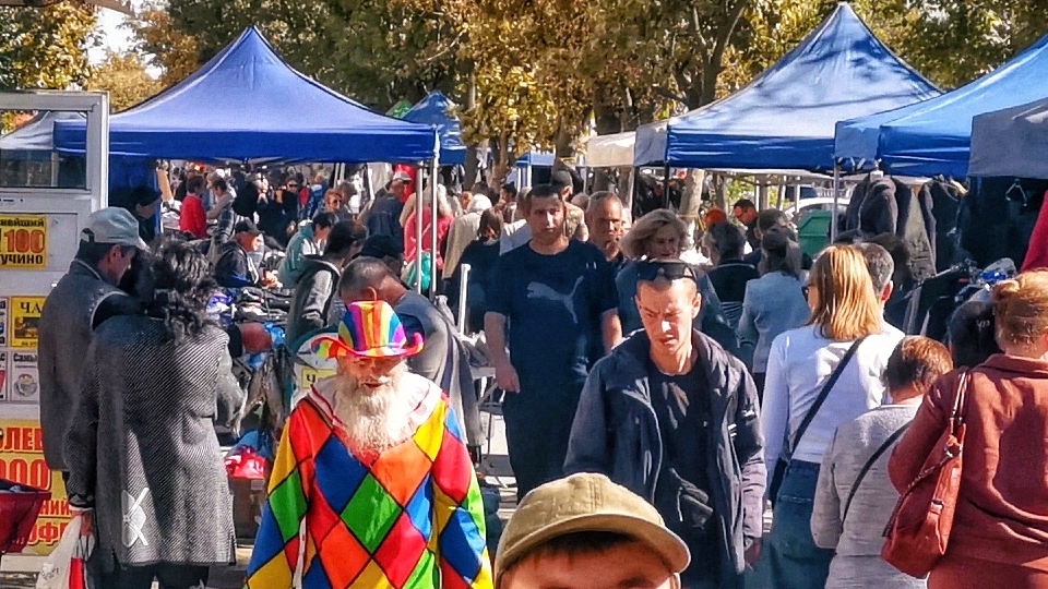 МАРИУПОЛЬ Новые Цены на Стихийном Рынке 🍉🥩Восстановление и Жизнь Сегодня смотреть онлайн