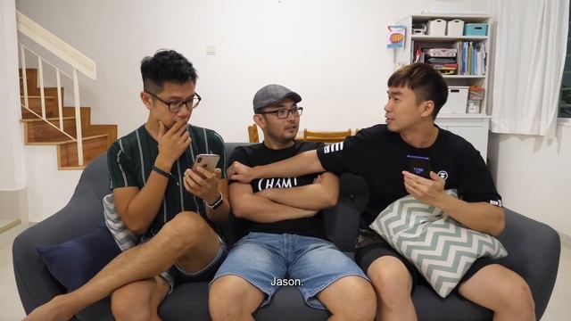 Sh*t Huawei Mate 20 Pro Users Say to iPhone XS Max Users | TricycleTV смотреть онлайн