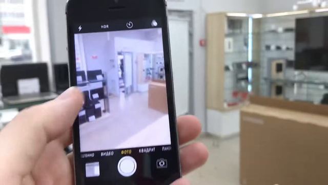 iPhone 5s 16GB 2100 смотреть онлайн