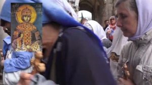 ЗАПИСКИ ИЗ ГЛУБИНКИ НА СВЯТОЙ ЗЕМЛЕ: ЧАСТЬ IV. ИЕРУСАЛИМ