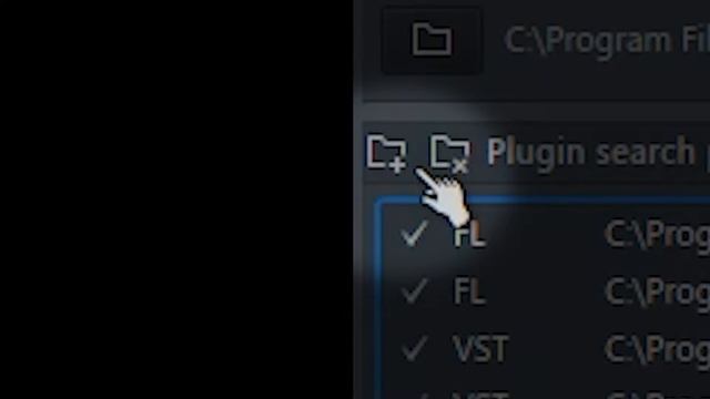 How to find your Plugins after installing (FL Studio Plugin Manager tutorial) смотреть онлайн