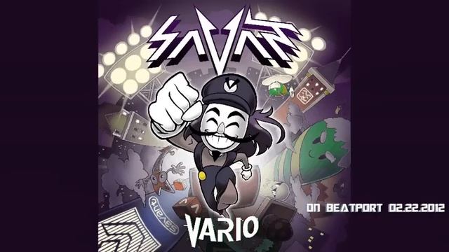 Savant - Living iPod смотреть онлайн