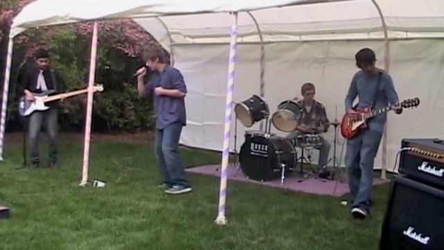 (I Can't Get No) Satisfaction (cover) - The Common Place смотреть онлайн