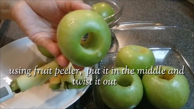 How to remove apple seeds without cutting it? | Simple tips | Belperfect Plate смотреть онлайн
