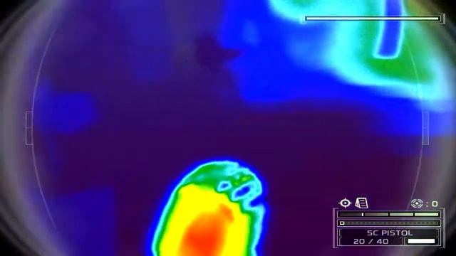 Splinter Cell: Chaos Theory - Mission #9 - Bathhouse - Stealth (Expert) смотреть онлайн