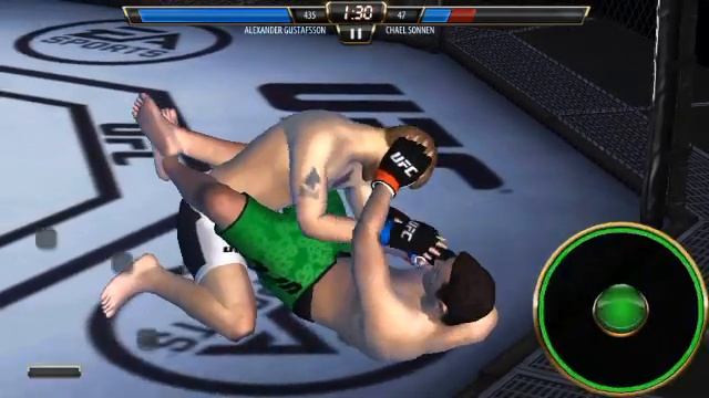 Я БОЕЦ ММА меня кинули прогибом смотреть онлайн