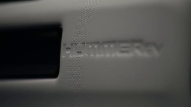 The New Hummer EV Costs £300,000 In Europe! смотреть онлайн