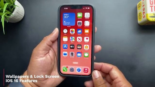 The iOS 16 Features You'll Love | Hands-On Review смотреть онлайн