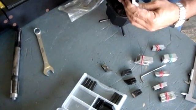 Фаскосниматель К1738 смотреть онлайн