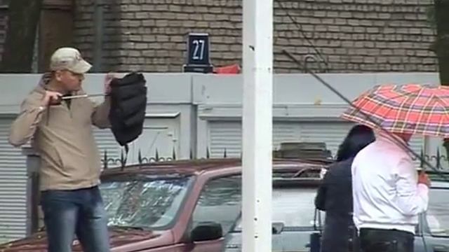 В Череповце открыли сезон простудных заболеваний смотреть онлайн