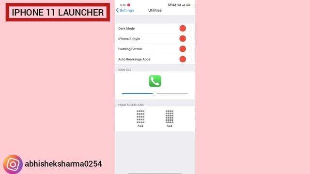 NEW IPHONE 11 PRO MAX LAUNCHER FOR 2020 ||ALL SMARTPHONE || #TECHNOTRAK #IPHONE11PROMAXTHEME #IPHON смотреть онлайн