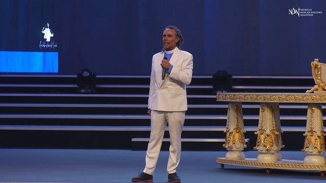 The Resurrection Power - Bishop Michael Pitts смотреть онлайн