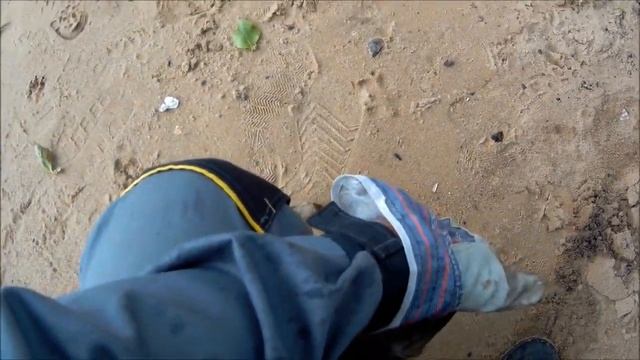 Нашел жирное место для сбора металла |Ищу металл в городе | Все о металлосборе смотреть онлайн