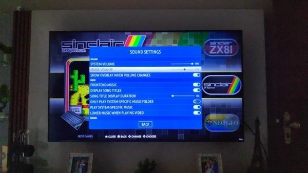 Super console X2 Pro