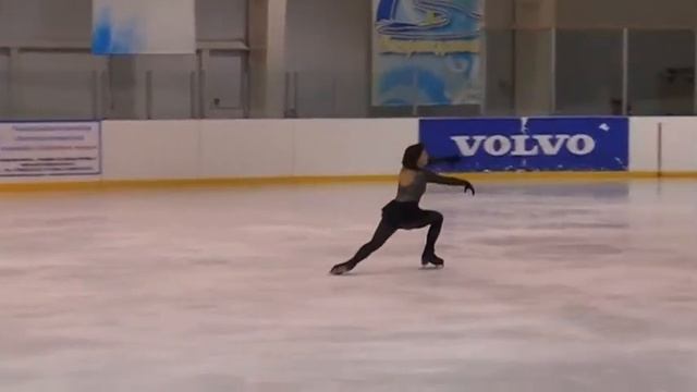 РЗ-2014 Золото Евдокимова Галина смотреть онлайн