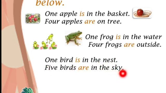 Grade 1: English- Countryside International School смотреть онлайн