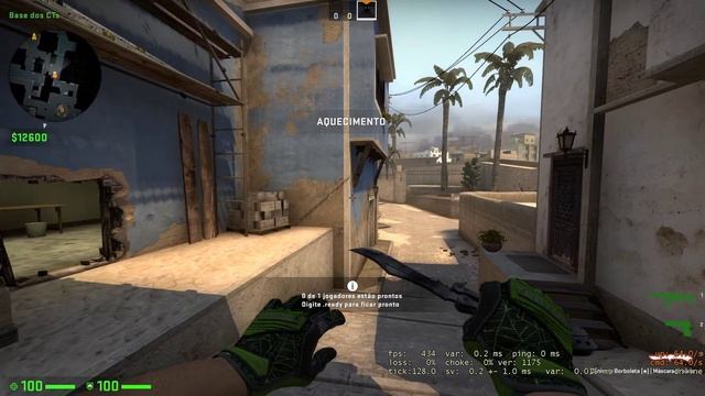 Specialist Gloves | Emerald Web FT & Butterfly | Urban Masked FT смотреть онлайн